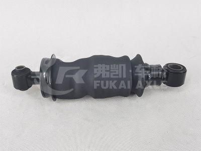 H4502A01030A0 Front Suspension Airbag Shock Absorber for Auman Gtl Est Truck Spare Parts