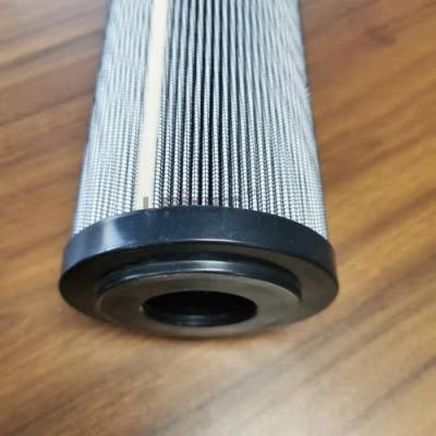 Leikst 60 Micron Hydraulic Filter Mesh Filtrec R75g10d Industrial Glass Fiber Oil Element Filter Mf1801p10nbp01