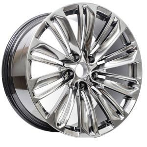20inch Custom Forged Wheels Aluminum Alloy Car Rims