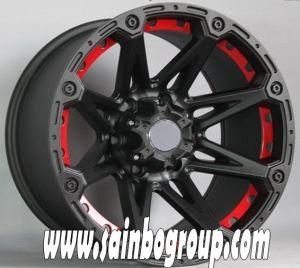 Hot Selling Alloy Wheels Rims with High Quality F60349