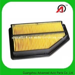 Auto Air Filter for Honda (17220-Rzp-Y00)