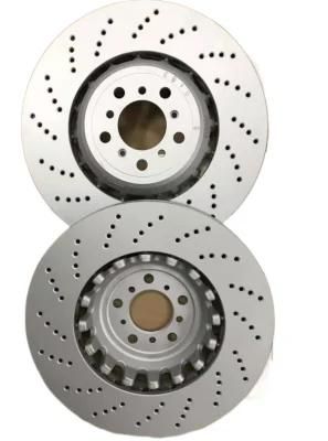 Brake Disc for BMW 34112284101