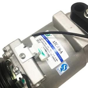 Air Conditioner Compressor for Brilliance Auto Galena Splendor Coupler 1.8t Bl16 18