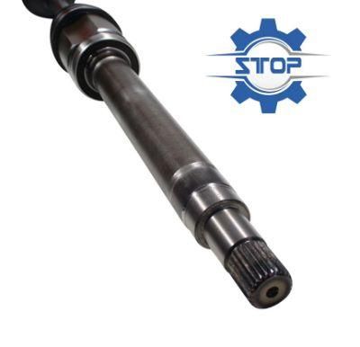 CV Axles for All American Ford Cars in High Quality