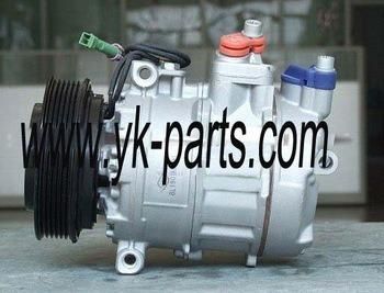 Auto AC Compressor for Audi A6 (7sbu)