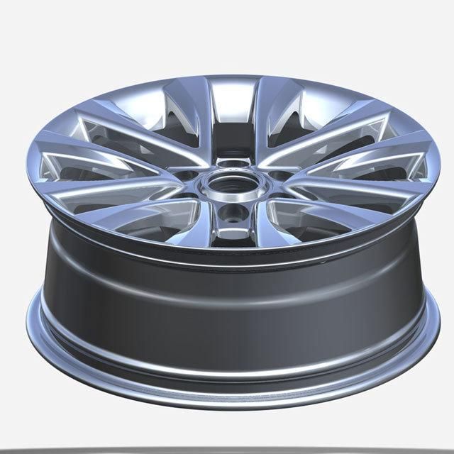 18*7.5machine Spoke Wheel Rim Tuner