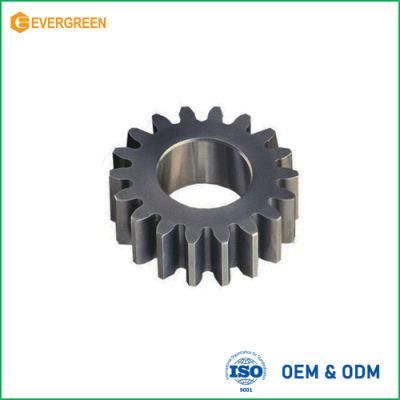 OEM Casting Tractor Truck Parts Manufacturer