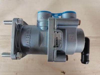 Sinotruk OEM Trcuk Spare Part, Wabco Brake Valve Wg9719360005