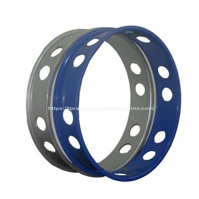 Wholesale Wheel Spacing / Spacer Band (20X4) Corrugated Spacer 20X4, 20X4.25