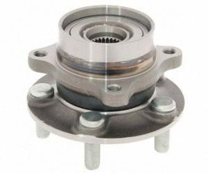 Hihg Quality Auto Parts Wheel Hub Bearing for Japanese Car 43510-47012 Wheel Hub Bearing
