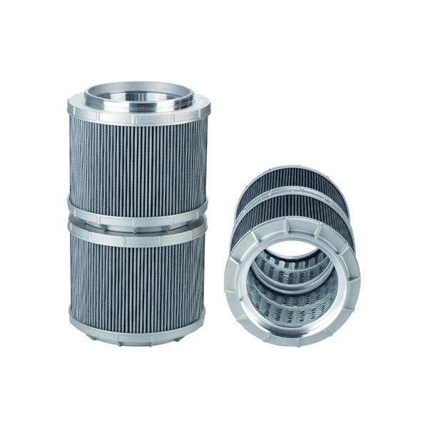 Auto Filter Hydraulic Filter CH1080 P502446 Yn50V00001p1 Yn52V01020p1 Yn52V01008r100 P502561