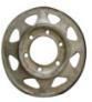 Trailer Series Steel Wheel Rim Size15*5 Bvr Factory