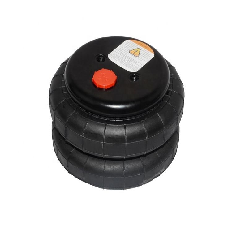 High Quality Air Spring 3e2300 Air Suspension Absorber Air Bag Shock Absorber for Car Truck Trailer