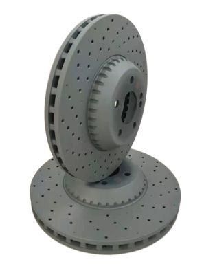 Brake Disc for Brnz 2224200272