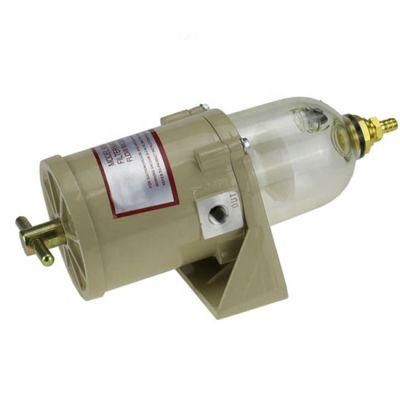 Auto Parts Fuel Water Separator Filter for Packer Racor 500fg 900fg 1000fg with 2010pm