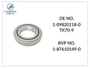 1-09820118-0 Clutch Release Bearing for Truck