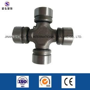 Steel Wear Resistant Gu515 Drive Shaft Bearings Universal Joint Cross Bearing