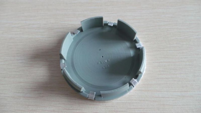 Car Accessories 68mm Wheel Center Cap Alloy Wheels Cap