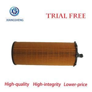 Factory Supply Auto Part HEPA Oil Filter 057115561L for VW with High Quality