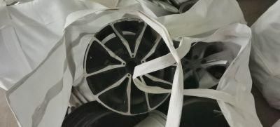 Aluminum Hub Wheel/Recycle Scrap High Quality Cheap