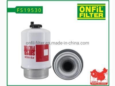 Wk8130 33547 Bf7681d P551429 Fs19530 Fuel Filter for Auto Parts (FS19530)