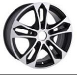 Top Selling Passenger Car Alloy Wheel Rims for Citron