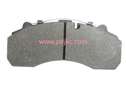 Eurocargo Brake Pads Wva29087/29059/29060