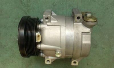 Air-Conditioner Compressor 96539392 for Buick Excelle