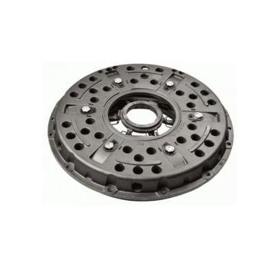 Good Quality Truck Parts Transmission System Clutch Plate 1882226533 1668718 for Volvo Trucks/Buses