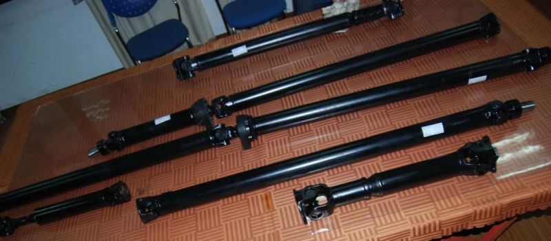 Cardan Shafts (31601-2203010)