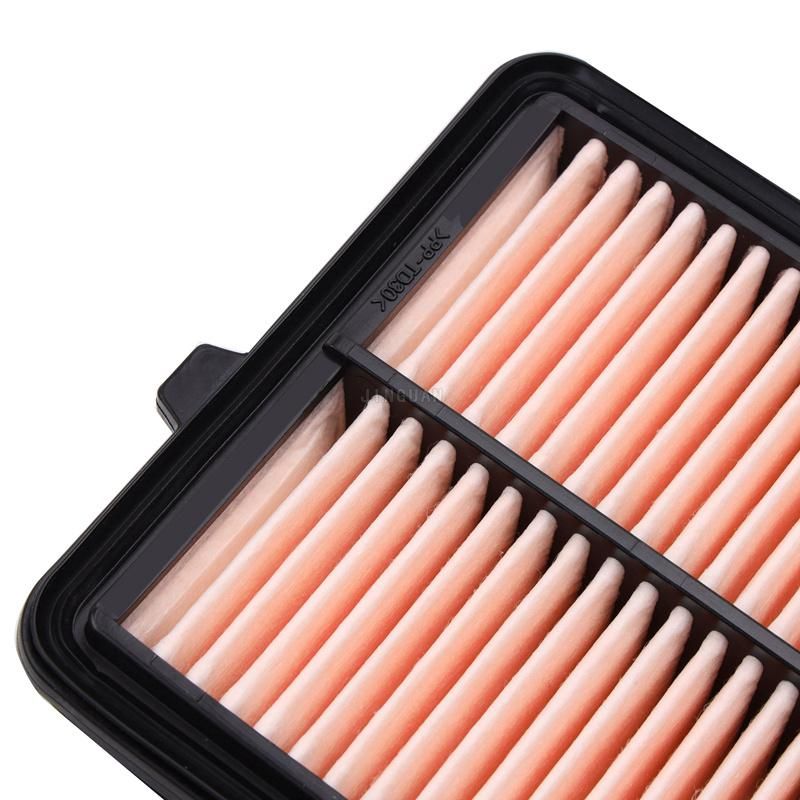 Auto Spare Part Engine Accessories Air Filter Eco Fuel Filter 17220-5X6-J00 / 17220-5j6-A00 / 17220-R9p-A01 / 17220-Rye-A10 for Honda