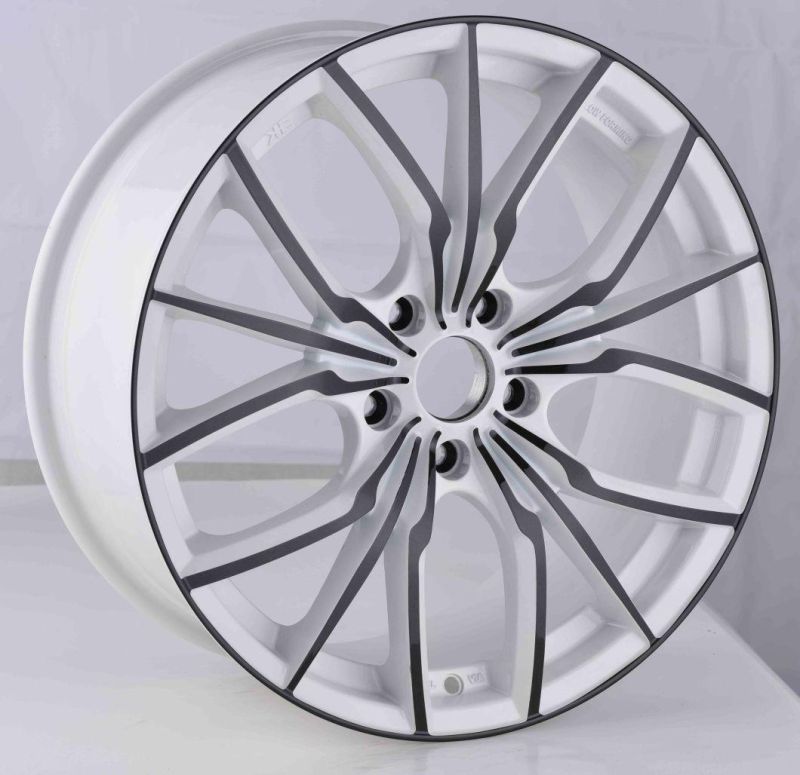 Am-3s023 18inch Flow Forming Aftermarket Alloy Rim