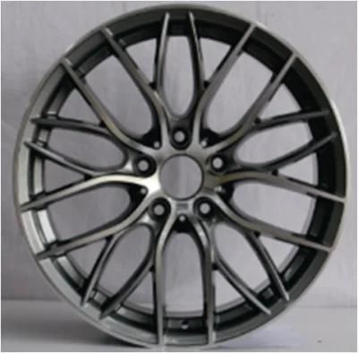 NXJ131 JXD Brand Auto Spare Parts Alloy Wheel Rim Replica Car Wheel for BMW M series