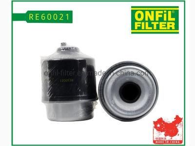 P550666 Bf7675D Fs19838 Fs19573 H202wk Wk8118 Fuel Filter for Auto Parts (RE60021)