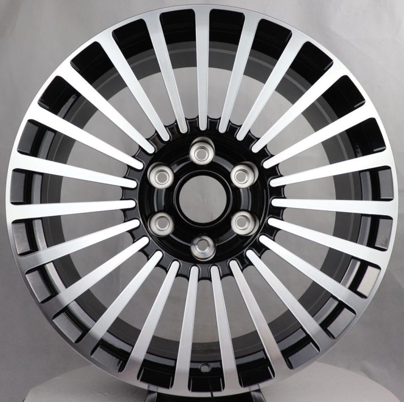 Top Quality 20 Inch Forged Car Wheel 6X1397 SUV 4X4 off Road Wheels