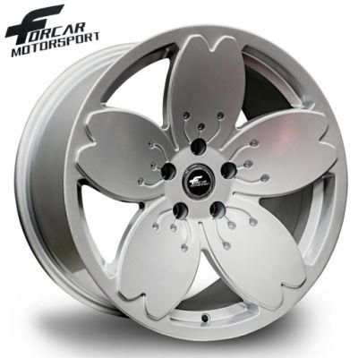 Forcar Aftermarket Aluminium Car Wheel Rims Passenger Wheels for Sale