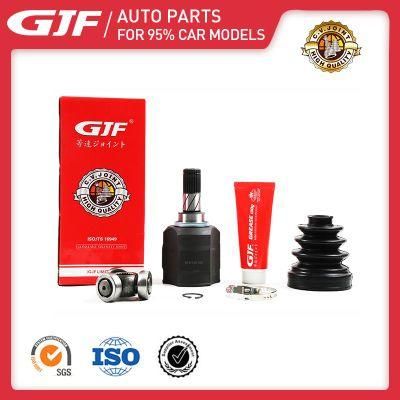 Gjf Other Auto Transmission Parts Inner CV Joints for Nissan U12 B13 Ni-3-509