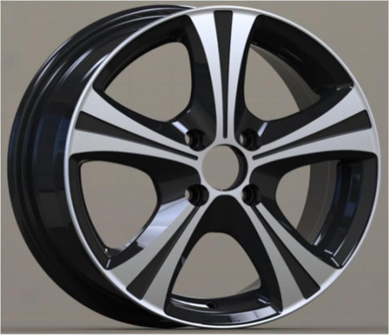 MNF310 JXD Brand Auto Spare Parts Alloy Wheel Rim Aftermarket Car Wheel