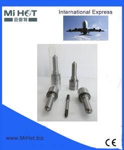 Bosch Nozzle Dsla146p1398+ for Common Rail Injector Auto Parts