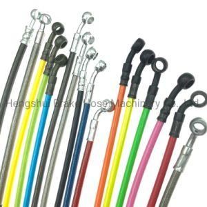 Brake Hose Brake Line PTFE for Car and Motorcycle