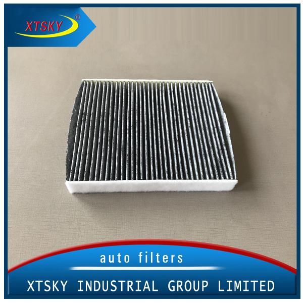 High Quality Toyota Carbon Filter 87139-58010 for Car