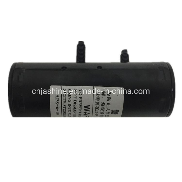 Good Sales Driving One Plug Airbag Inflator for Jasd-26D1