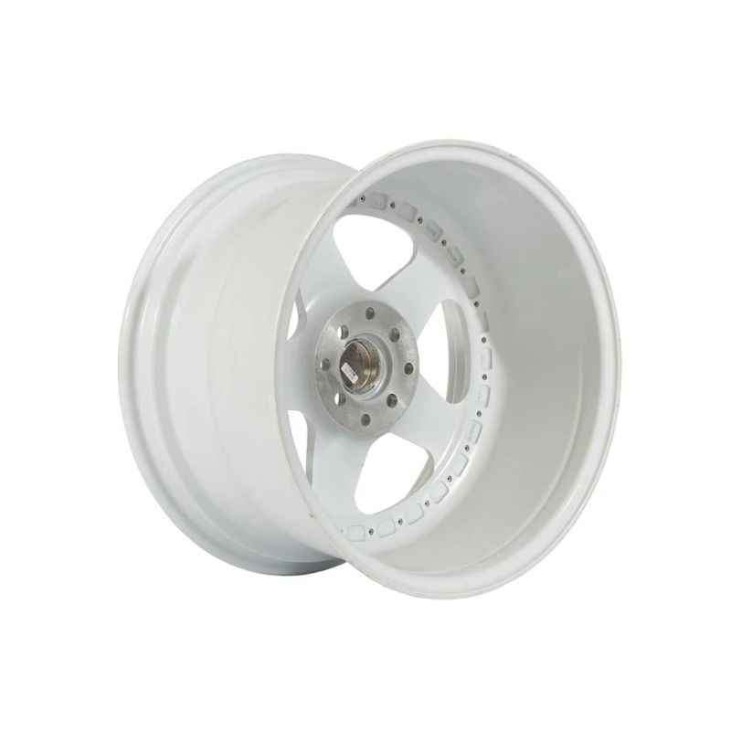16-22 Inch Customized Forged Aluminum Alloy Wheel Chrome for Passenger Car
