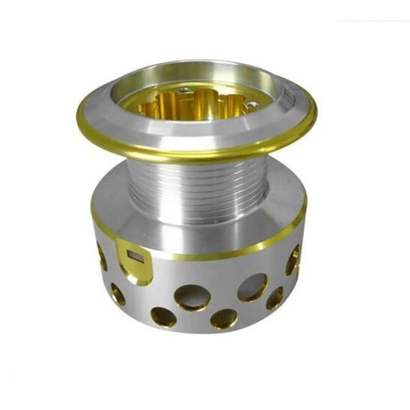 China Manufacturing OEM CNC Spare Turning/Mechanical Auto Car Parts