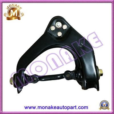 Upper Suspension Control Arm for Mitsubishi (MB598545 L, MB598546 R)