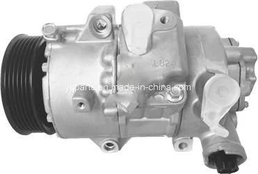 Auto AC Compressor for Toyota Corolla 3dm (6SEU14C)