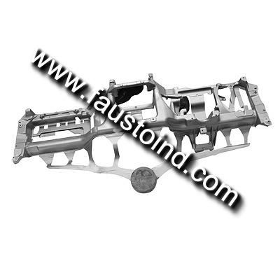 Car Instrument Panel Customs