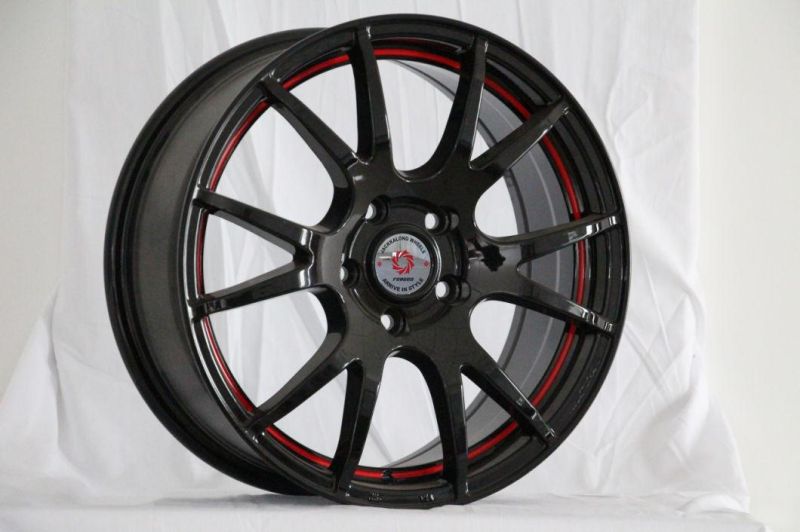 Deep Dish Alloys Rims for Aftermarket