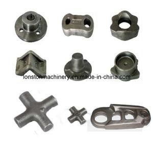 High Quality Die Forging Parts