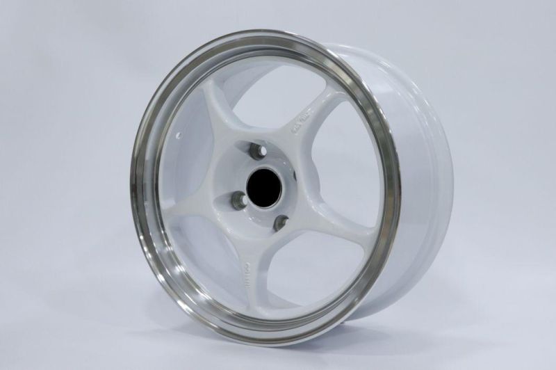 M5701 Aluminium Alloy Car Wheel Rim Auto Aftermarket Wheel